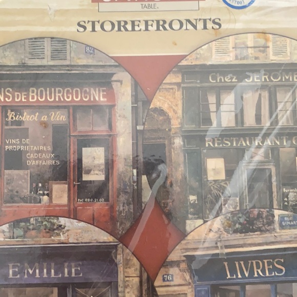 Sakura salad / dessert plates 4 diff ones new - Picture 1 of 1